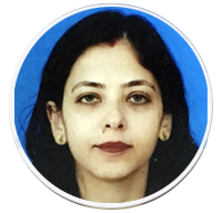 Dr. (Mrs) Shagun Rana 